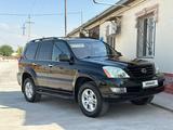 Lexus GX 470 2006 года за 13 500 000 тг. в Шымкент – фото 2