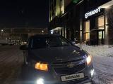 Chevrolet Cruze 2013 года за 2 800 000 тг. в Астана – фото 4