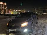 Chevrolet Cruze 2013 года за 2 800 000 тг. в Астана – фото 5