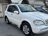 Mercedes-Benz ML 350 2004 года за 4 800 000 тг. в Шымкент