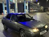 ВАЗ (Lada) 2110 2007 годаүшін790 000 тг. в Уральск – фото 3