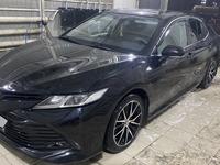 Toyota Camry 2018 года за 11 500 000 тг. в Актобе