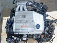 Двигатель 1MZ Toyota Alphard 3.0 из Японии!үшін150 000 тг. в Астана