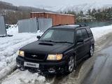 Subaru Forester 1998 года за 3 900 000 тг. в Усть-Каменогорск