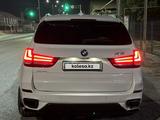 BMW X5 2016 года за 14 000 000 тг. в Шымкент – фото 4