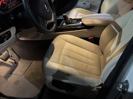 BMW X5 2016 года за 14 000 000 тг. в Шымкент – фото 10