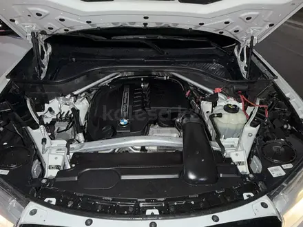 BMW X5 2016 года за 14 000 000 тг. в Шымкент – фото 11