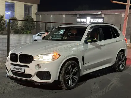 BMW X5 2016 года за 14 000 000 тг. в Шымкент – фото 2
