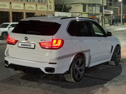 BMW X5 2016 года за 14 000 000 тг. в Шымкент – фото 3