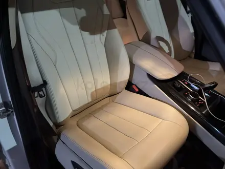 BMW X5 2016 года за 14 000 000 тг. в Шымкент – фото 8