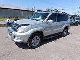 Toyota Land Cruiser Prado 2007 года за 12 600 000 тг. в Талдыкорган – фото 2