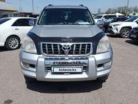 Toyota Land Cruiser Prado 2007 года за 12 600 000 тг. в Талдыкорган