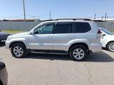 Toyota Land Cruiser Prado 2007 года за 12 600 000 тг. в Талдыкорган – фото 5