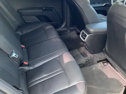 Kia K5 2021 года за 9 300 000 тг. в Алматы – фото 5