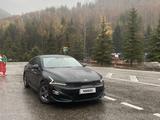 Kia K5 2021 года за 9 300 000 тг. в Алматы – фото 2