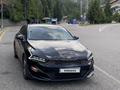 Kia K5 2021 года за 9 300 000 тг. в Алматы – фото 3