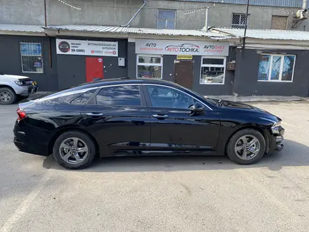 Kia K5 2021 года за 9 300 000 тг. в Алматы – фото 7