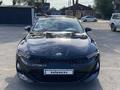 Kia K5 2021 года за 9 300 000 тг. в Алматы