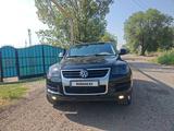 Volkswagen Touareg 2009 годаүшін6 600 000 тг. в Алматы – фото 3