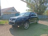 Volkswagen Touareg 2009 годаүшін6 600 000 тг. в Алматы – фото 4