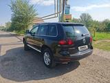 Volkswagen Touareg 2009 годаүшін6 600 000 тг. в Алматы – фото 2
