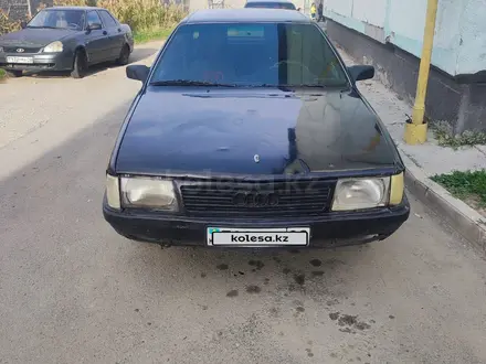 Audi 100 1990 года за 800 000 тг. в Аса – фото 2