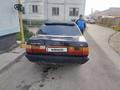 Audi 100 1990 годаүшін800 000 тг. в Аса – фото 4