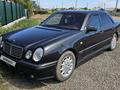 Mercedes-Benz E 230 1995 годаүшін2 550 000 тг. в Караганда – фото 2