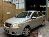 Chevrolet Aveo 2012 года за 3 300 000 тг. в Усть-Каменогорск