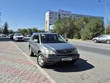 Lexus RX 300 2001 года за 6 300 000 тг. в Семей