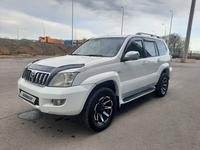 Toyota Land Cruiser Prado 2005 годаүшін8 800 000 тг. в Караганда