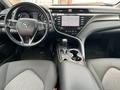 Toyota Camry 2019 года за 10 113 300 тг. в Астана – фото 7