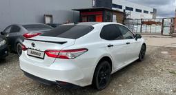 Toyota Camry 2019 года за 10 113 300 тг. в Астана – фото 5