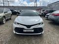 Toyota Camry 2019 года за 10 113 300 тг. в Астана