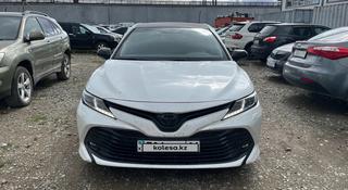 Toyota Camry 2019 года за 10 113 300 тг. в Астана