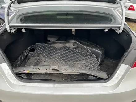 Toyota Camry 2019 года за 10 113 300 тг. в Астана – фото 11