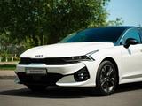 Kia K5 2023 годаfor15 500 000 тг. в Астана – фото 3
