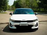 Kia K5 2023 годаfor15 500 000 тг. в Астана