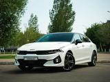 Kia K5 2023 годаfor15 500 000 тг. в Астана – фото 5