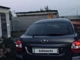 ВАЗ (Lada) Granta 2191 2015 года за 2 200 000 тг. в Астана – фото 3