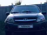 ВАЗ (Lada) Granta 2191 2015 года за 2 200 000 тг. в Астана