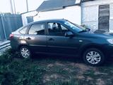 ВАЗ (Lada) Granta 2191 2015 года за 2 200 000 тг. в Астана – фото 2