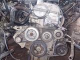 Toyota yaris 2SZ-FE двигатель объемом 1.3 литраүшін360 000 тг. в Алматы – фото 2