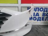 Бампер передний на Sonata за 200 000 тг. в Алматы – фото 5