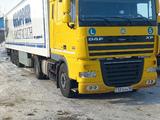 DAF  105/460 2010 годаүшін23 000 000 тг. в Костанай – фото 3