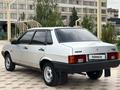 ВАЗ (Lada) 21099 2002 годаfor2 100 000 тг. в Тараз – фото 4