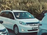 Toyota Sienna 2008 годаүшін7 600 000 тг. в Астана