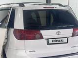 Toyota Sienna 2008 годаүшін7 600 000 тг. в Астана – фото 4
