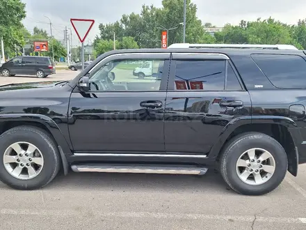 Toyota 4Runner 2014 года за 16 700 000 тг. в Алматы – фото 6