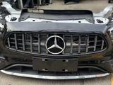 2021-2023 Mercedes Benz E53 AMG бампер в сборе за 100 000 тг. в Алматы